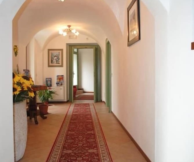 בית מלון כפרי Tiziana Garnì