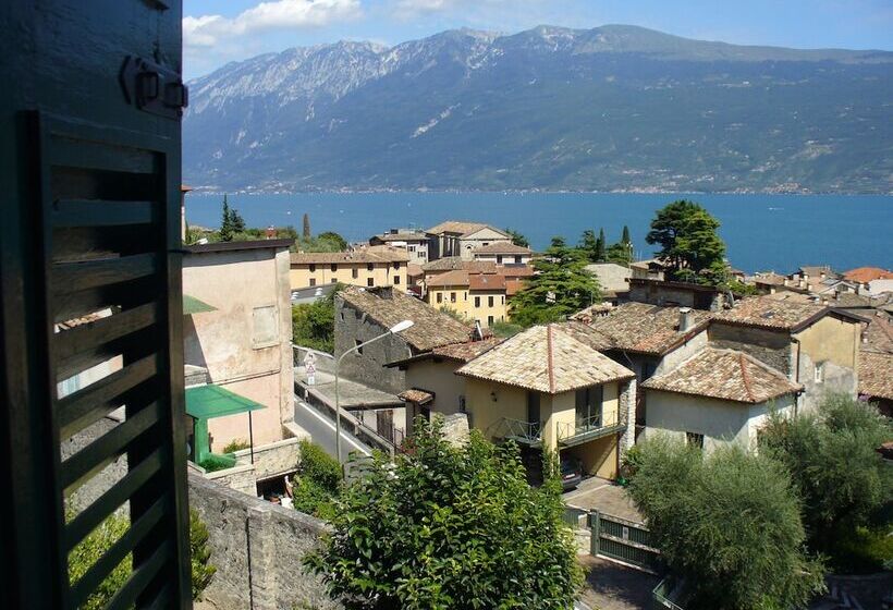 בית מלון כפרי Tiziana Garnì