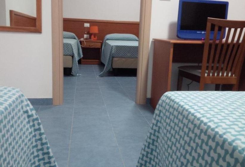 فندق Total Family