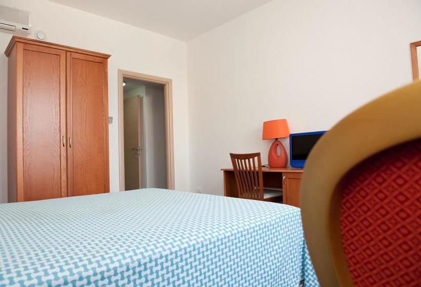 فندق Total Family