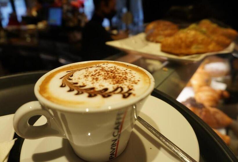 בית מלון כפרי Valbrenta