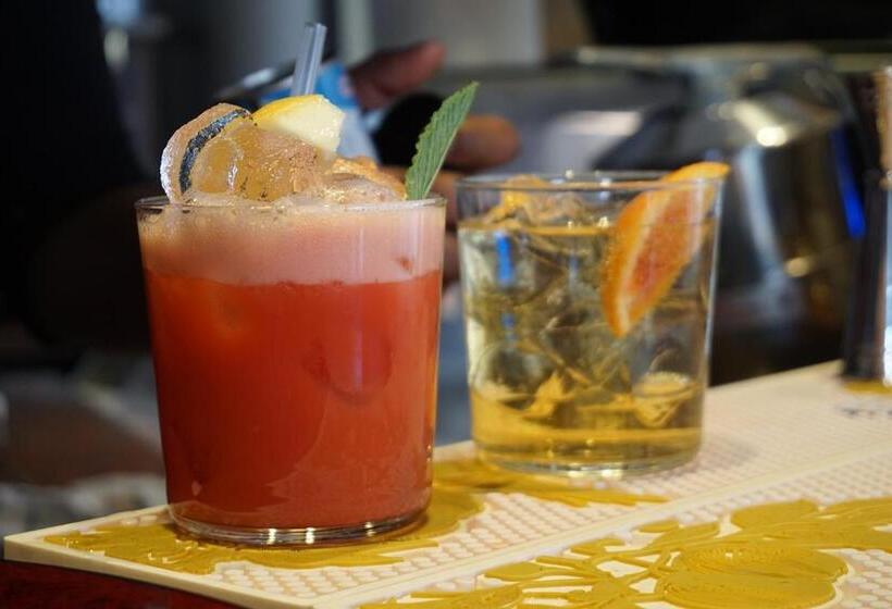 בית מלון כפרי Valbrenta