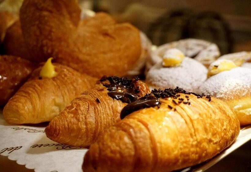 בית מלון כפרי Valbrenta