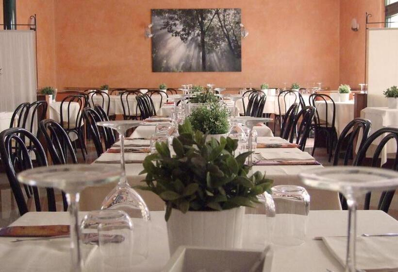 בית מלון כפרי Valbrenta