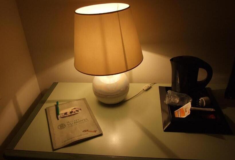 בית מלון כפרי Valbrenta