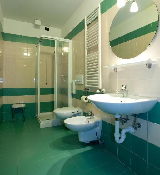 בית מלון כפרי Valbrenta