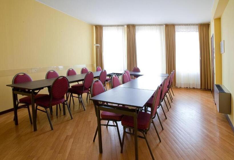 בית מלון כפרי Valbrenta