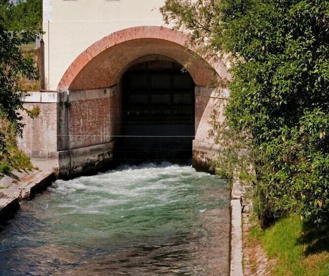 בית מלון כפרי Valbrenta