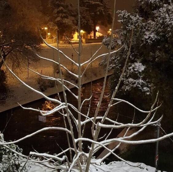 בית מלון כפרי Valbrenta