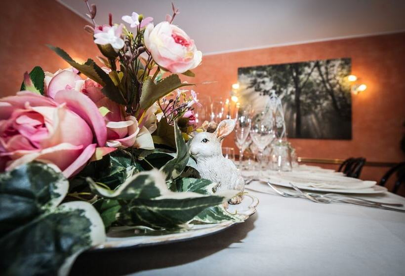 בית מלון כפרי Valbrenta