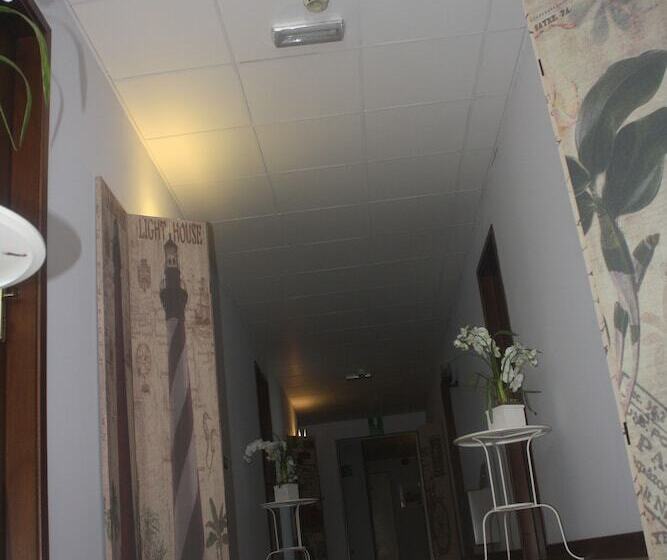 בית מלון כפרי Valbrenta