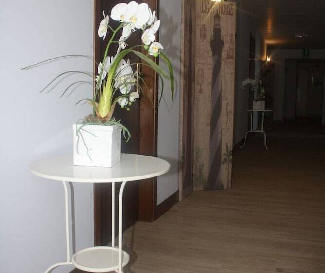 בית מלון כפרי Valbrenta