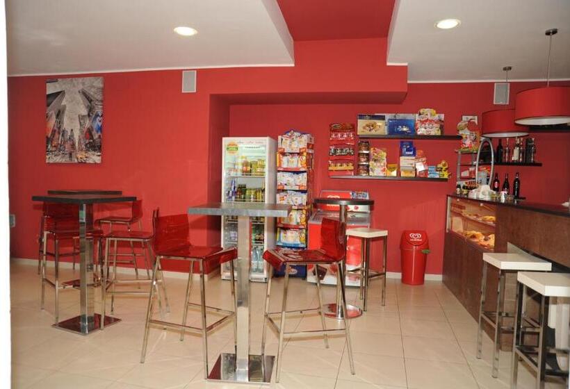 בית מלון כפרי Valentini Inn