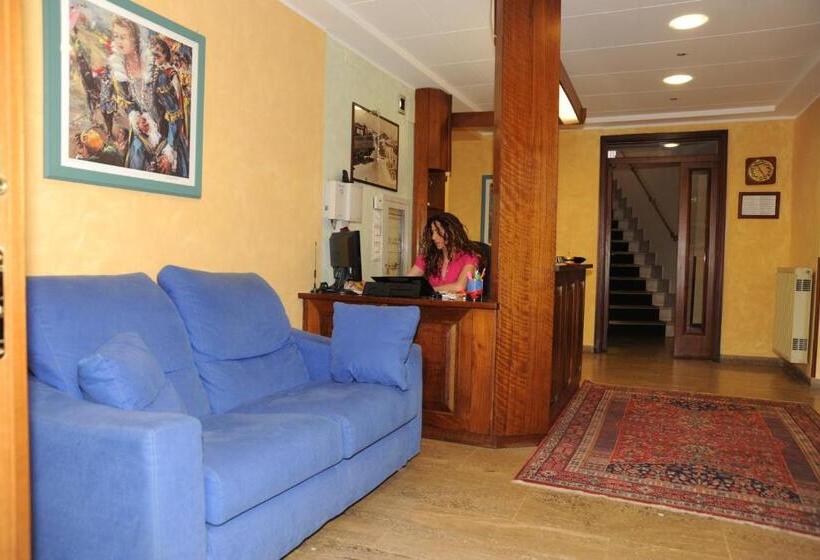 בית מלון כפרי Valentini Inn