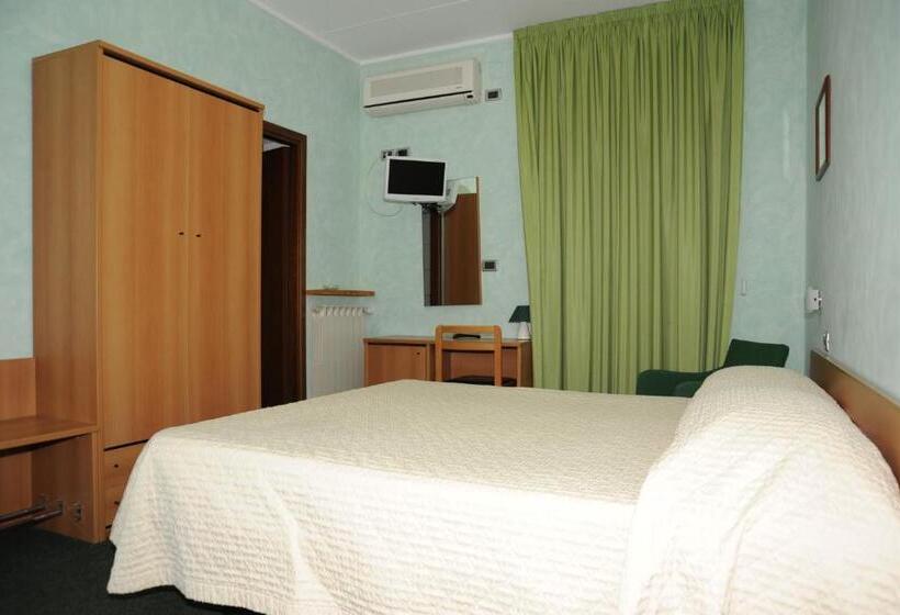 בית מלון כפרי Valentini Inn