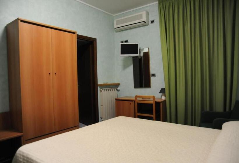 בית מלון כפרי Valentini Inn