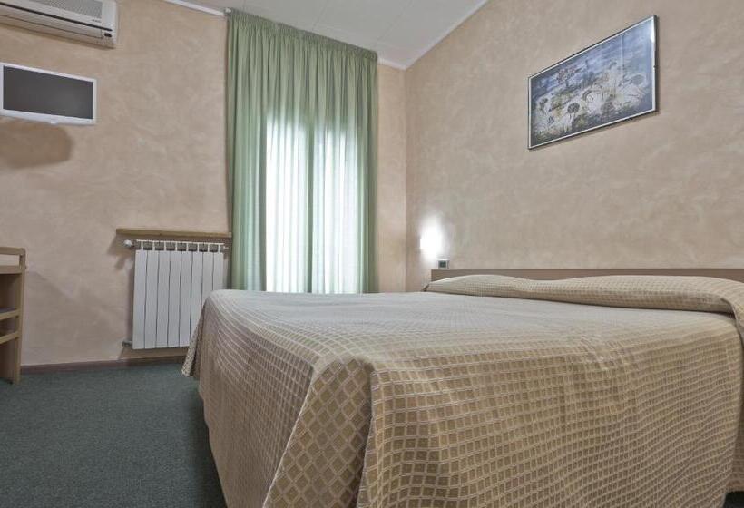 בית מלון כפרי Valentini Inn