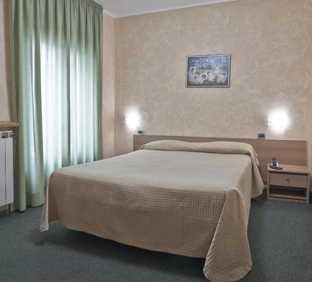 בית מלון כפרי Valentini Inn