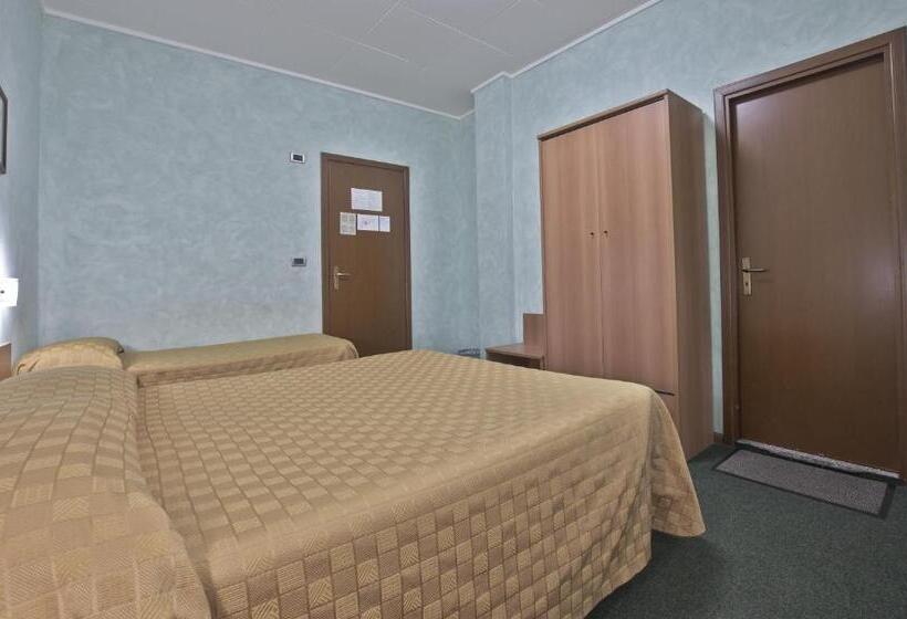 בית מלון כפרי Valentini Inn