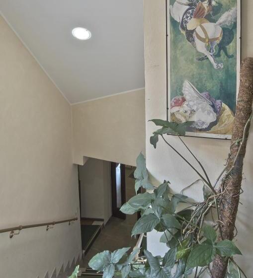 בית מלון כפרי Valentini Inn