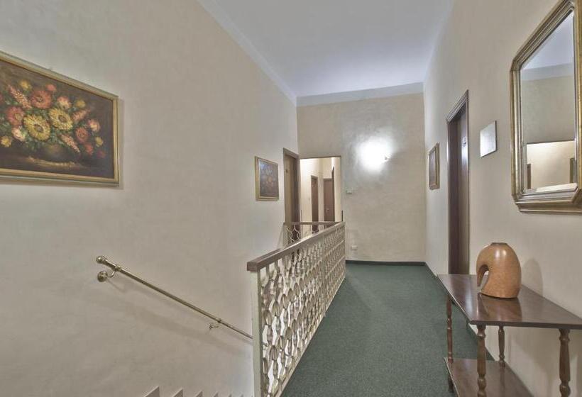 בית מלון כפרי Valentini Inn