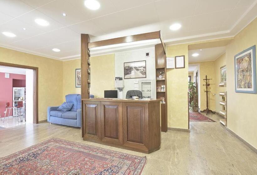 בית מלון כפרי Valentini Inn