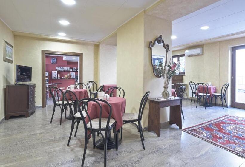 בית מלון כפרי Valentini Inn