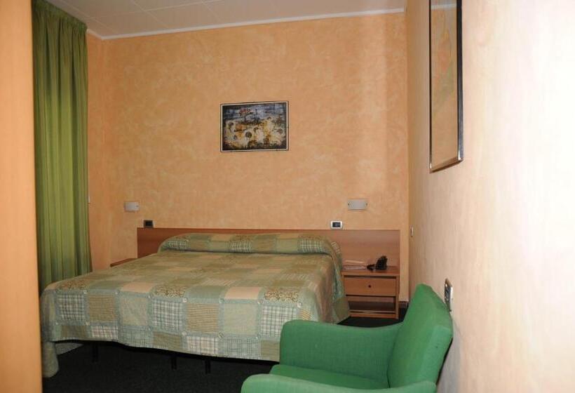 בית מלון כפרי Valentini Inn