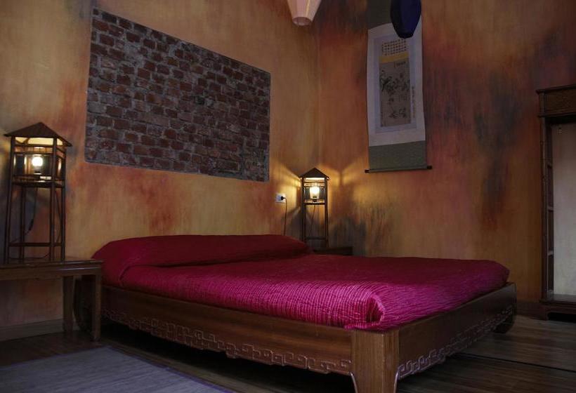 هتل Vietnamonamour Bed & Breakfast