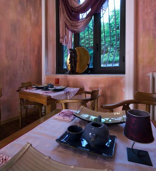 هتل Vietnamonamour Bed & Breakfast