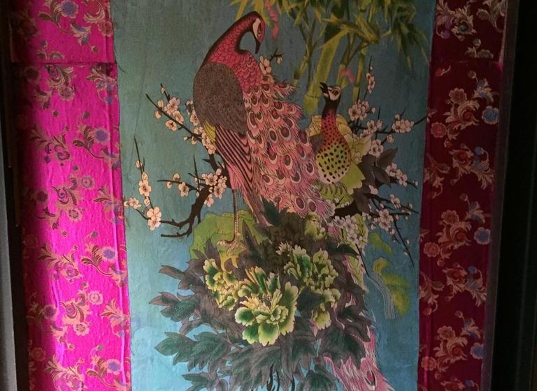 هتل Vietnamonamour Bed & Breakfast