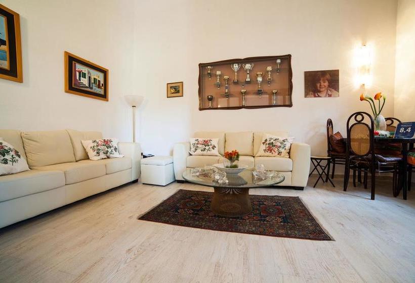 هتل Beb Villa Amodeo