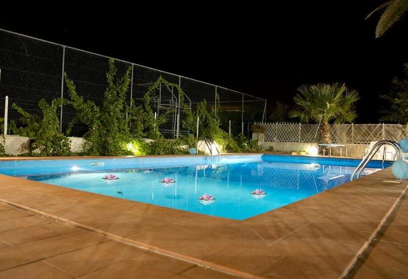 هتل Beb Villa Amodeo