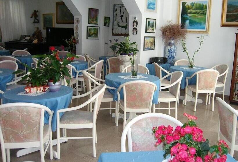 ホテル Villa Carla