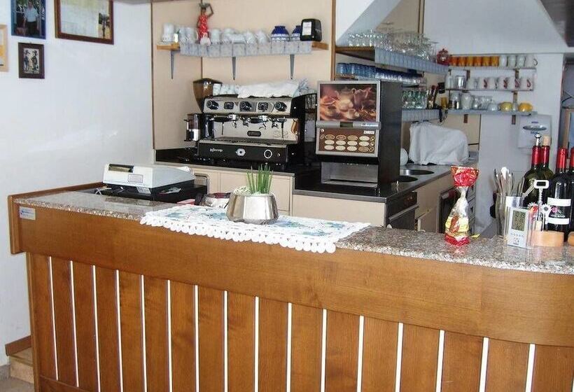 ホテル Villa Carla