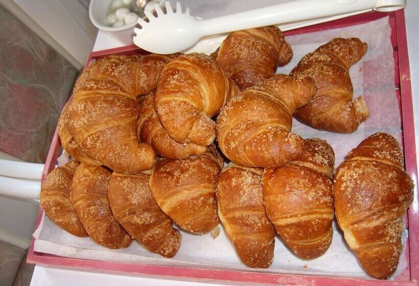 ホテル Villa Carla