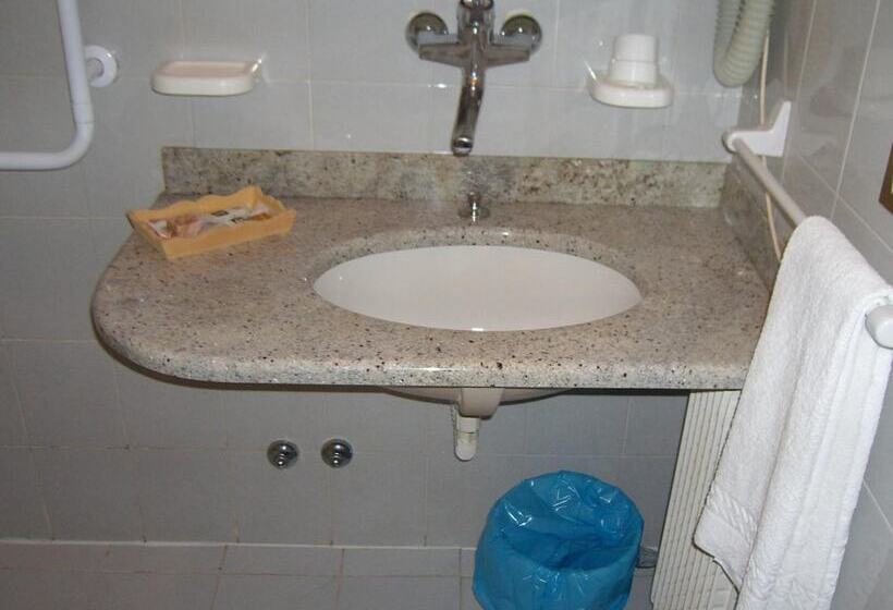 ホテル Villa Carla