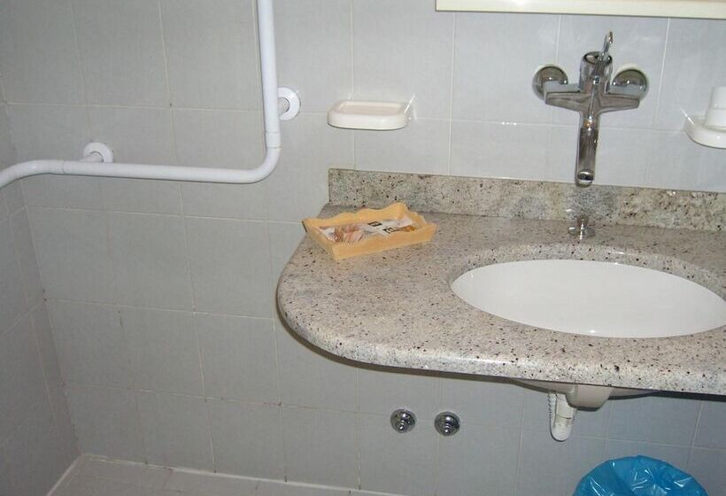 ホテル Villa Carla