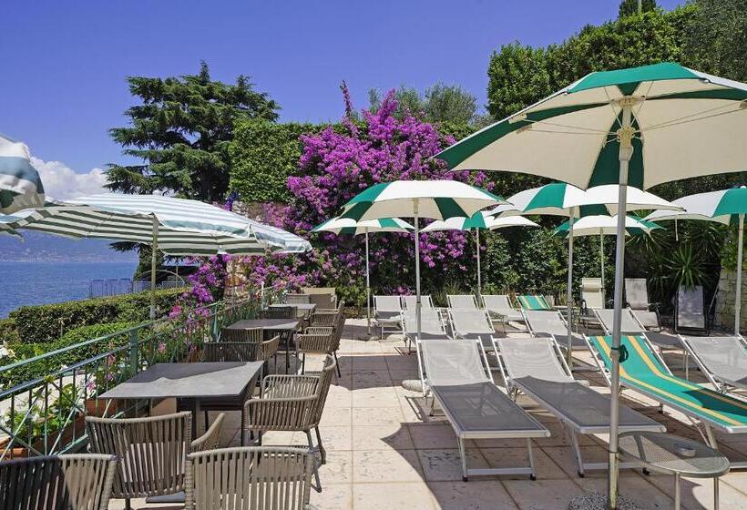 Отель Villa Carlotta