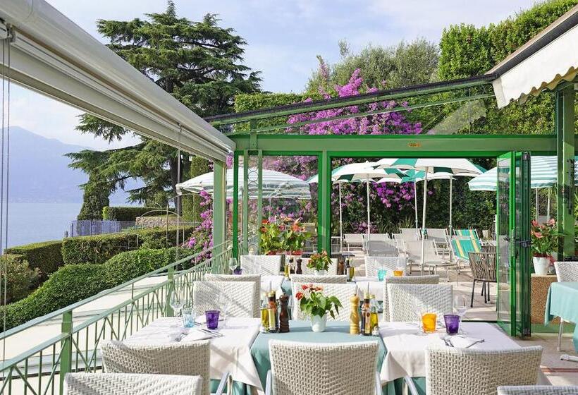 호텔 Villa Carlotta