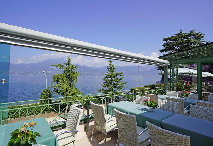 호텔 Villa Carlotta