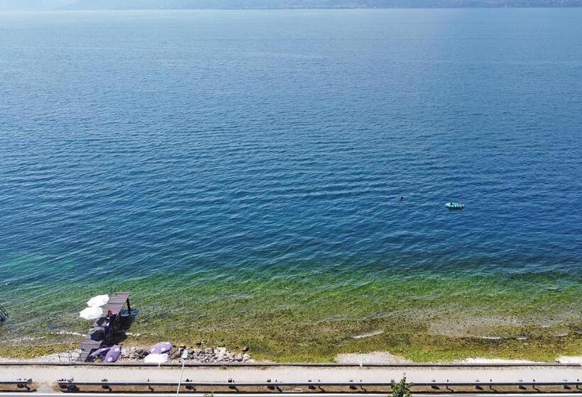 호텔 Villa Carlotta