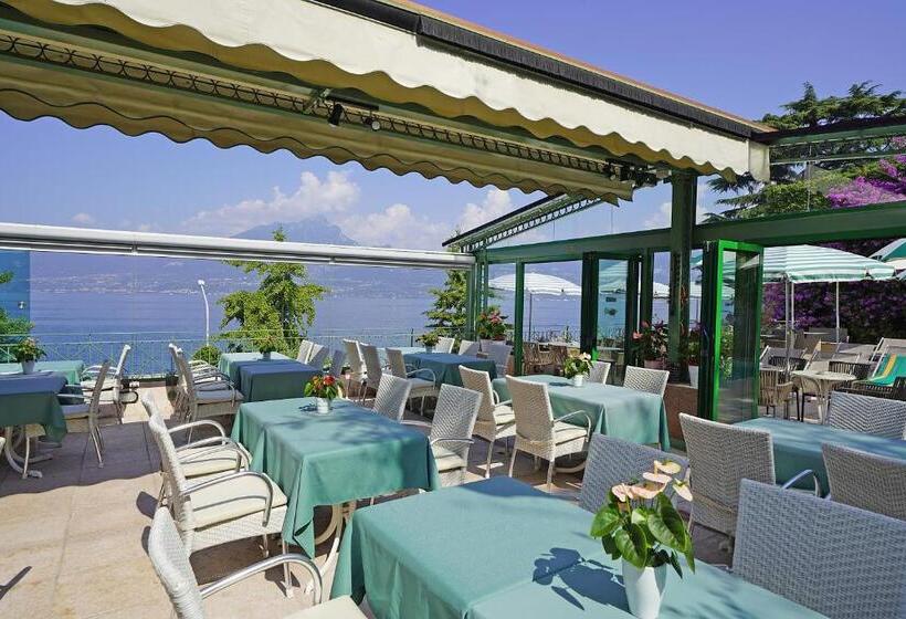 Отель Villa Carlotta