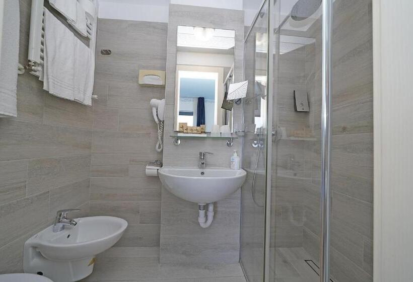 Отель Villa Carlotta