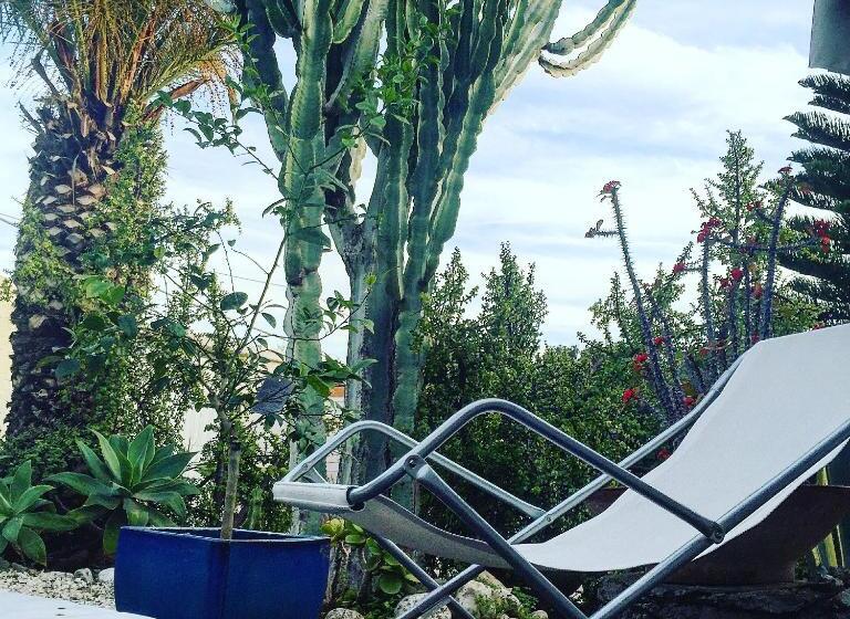 هتل Villa Cetta B&b