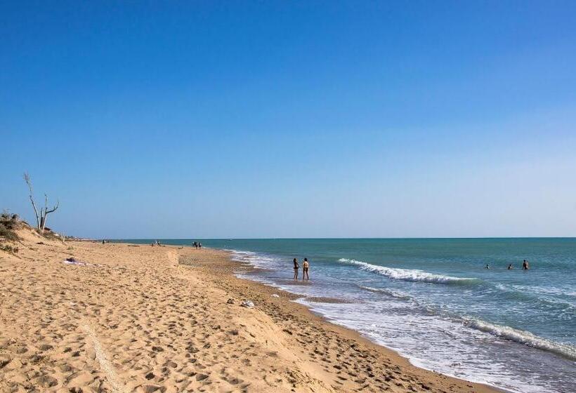 هتل Villa Cetta B&b