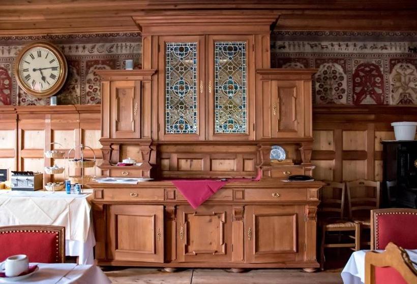 فندق La Villa Della Regina