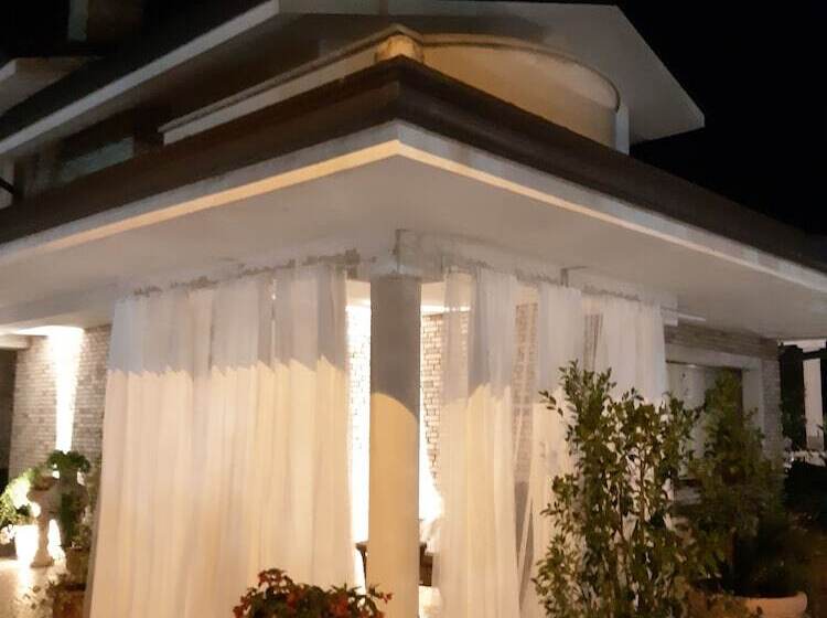 בית מלון כפרי Villa Gioia Rooms