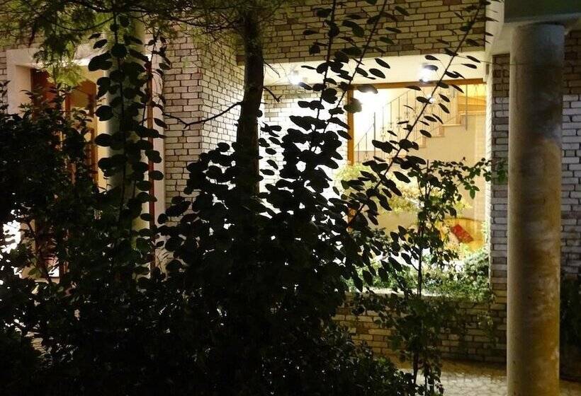 בית מלון כפרי Villa Gioia Rooms