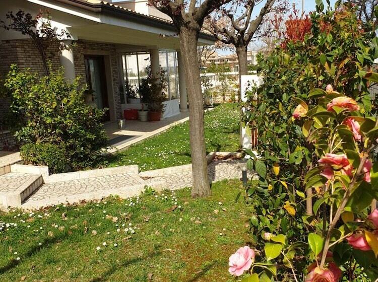 בית מלון כפרי Villa Gioia Rooms